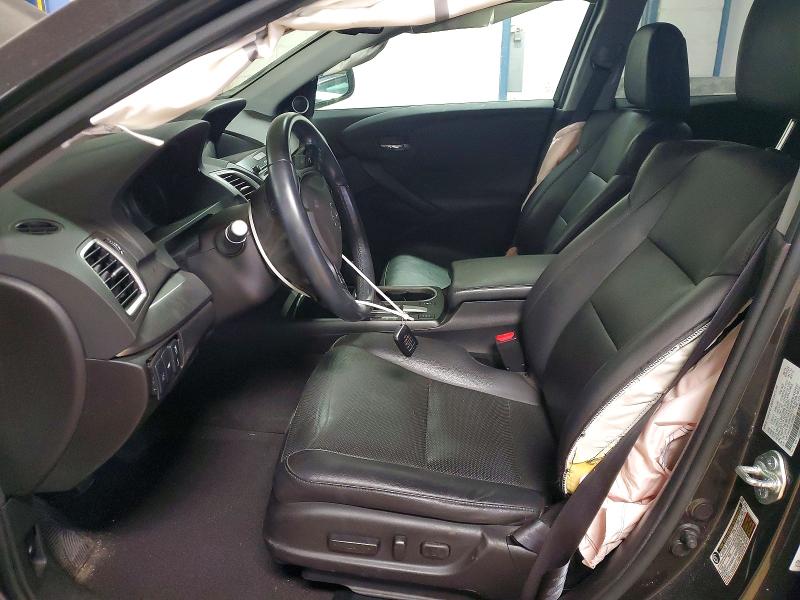 Aukcja sprzedaży 2016 Acura Rdx, vin: 5J8TB4H59GL008560, numer aukcji: 72654375