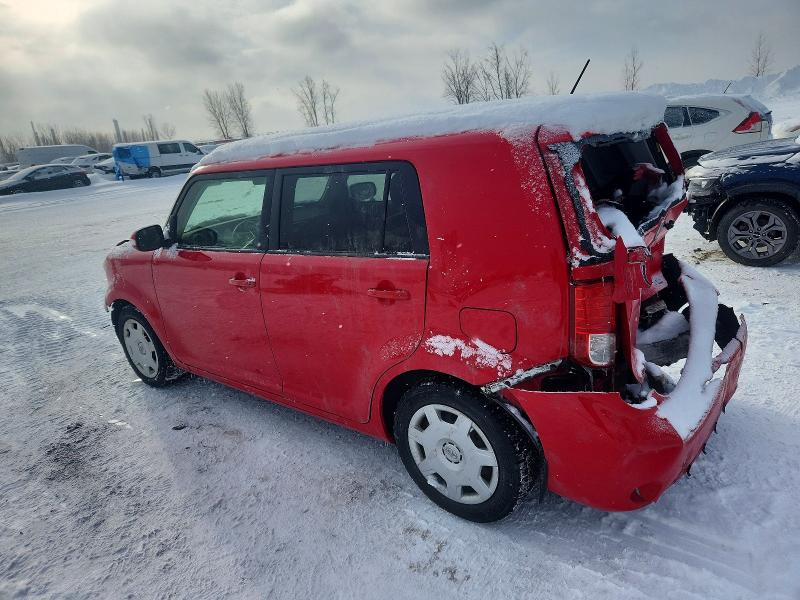 Aukcja sprzedaży 2013 Toyota Scion Xb, vin: JTLZE4FEXDJ030825, numer aukcji: 73868325