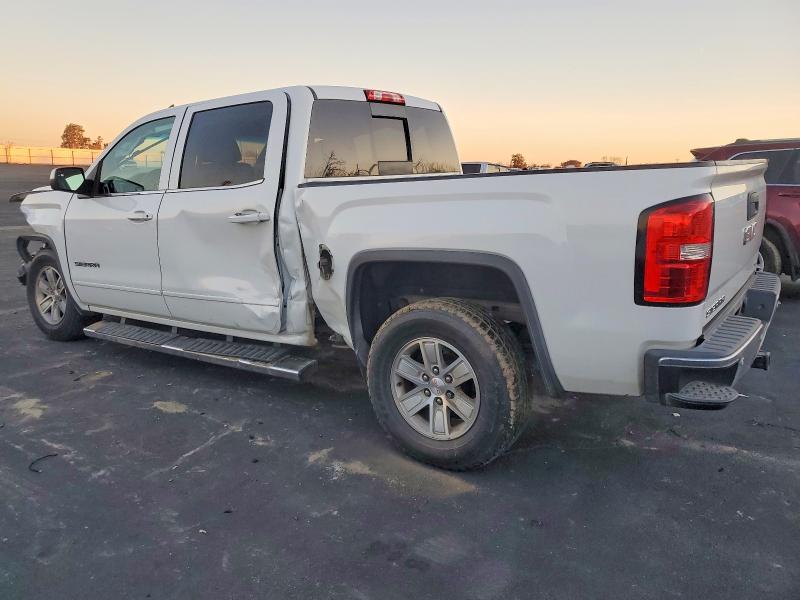 Aukcja sprzedaży 2018 Gmc Sierra, vin: 3GTP1MEC6JG162105, numer aukcji: 72356505