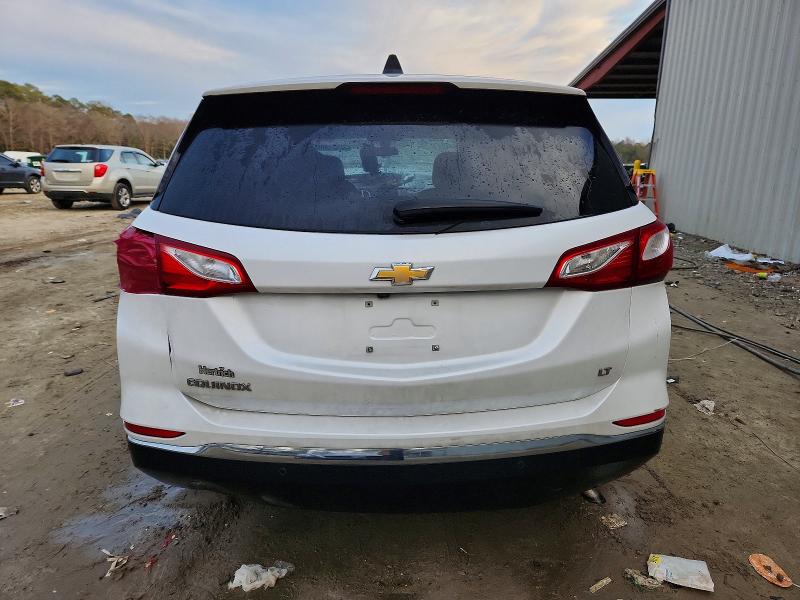 Aukcja sprzedaży 2018 Chevrolet Equinox, vin: 2GNAXJEV8J6199180, numer aukcji: 72234605
