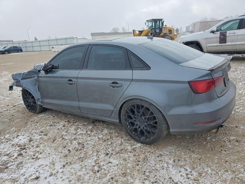 2015 Audi A3 მანქანა იყიდება აუქციონზე, vin: WAUBFGFF0F1122241, აუქციონის ნომერი: 73157425