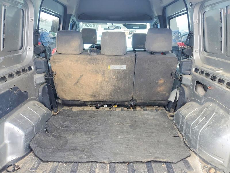 Aukcja sprzedaży 2010 Ford Transit Connect, vin: NM0KS9BN0AT036395, numer aukcji: 73235065