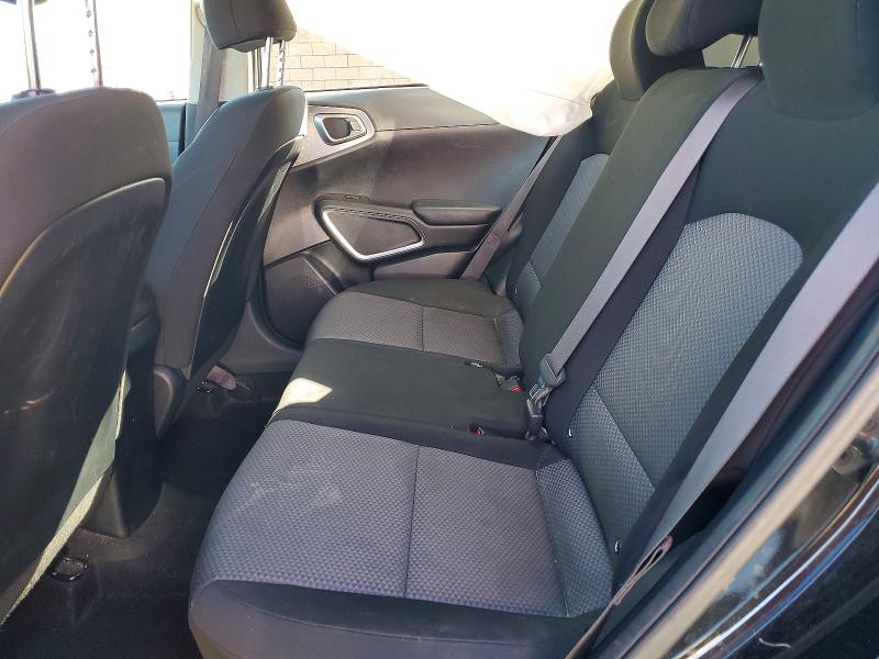 Aukcja sprzedaży 2022 Kia Soul, vin: KNDJ23AUXN7181964, numer aukcji: 73609585
