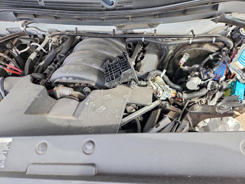 Aukcja sprzedaży 2017 Gmc Sierra, vin: 3GTU2PEJ8HG324942, numer aukcji: 73078935