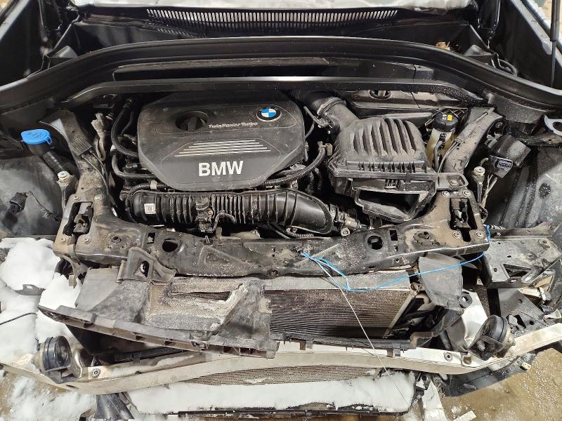 Aukcja sprzedaży 2018 Bmw X1, vin: WBXHT3C31J5K20868, numer aukcji: 74570655