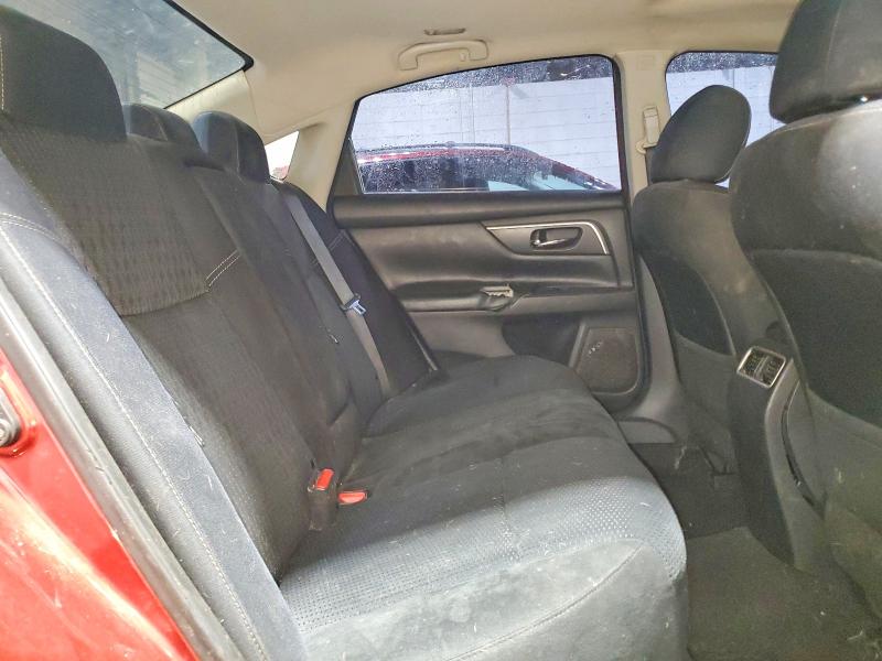 99065335 :رقم المزاد ، 1N4AL3AP5GC211251 vin ، 2016 Niss Altima مزاد بيع