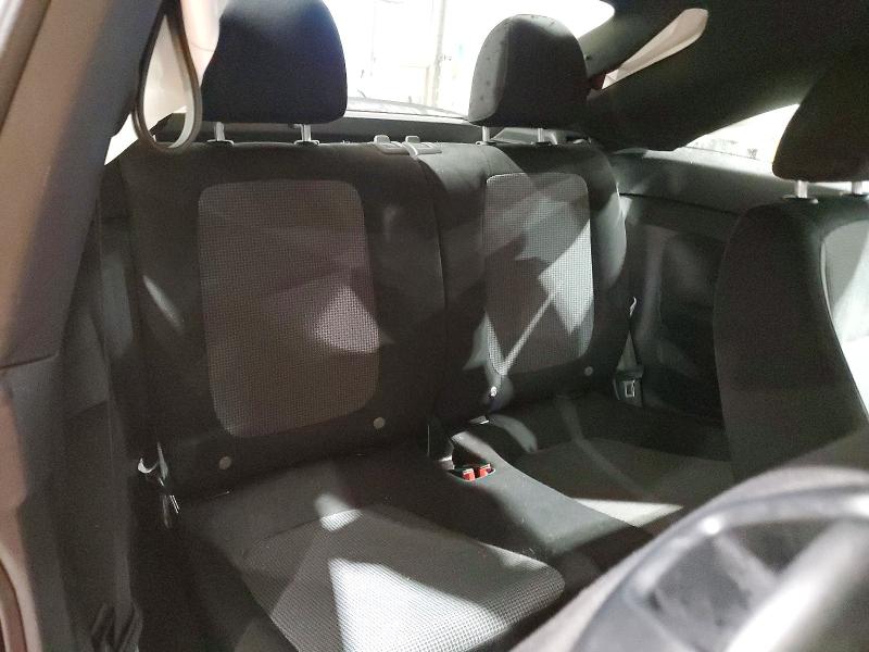 Продаж на аукціоні авто 2018 Volkswagen Beetle, vin: 3VWFD7AT1JM711508, номер лоту: 73090495