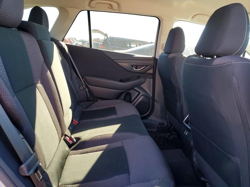 Продажа на аукционе авто 2025 Subaru Outback, vin: 4S4BTADC7S3260130, номер лота: 98958355