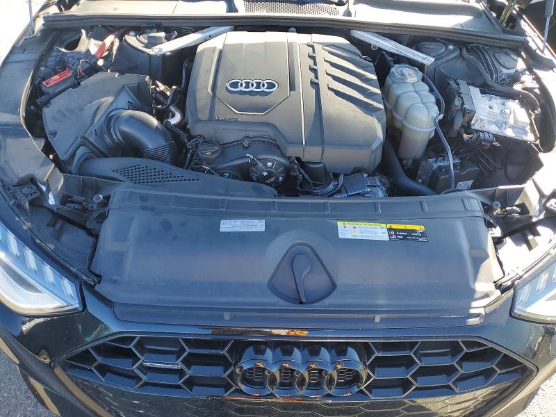 Aukcja sprzedaży 2021 Audi A4, vin: WAUFAAF42MA064786, numer aukcji: 73333555