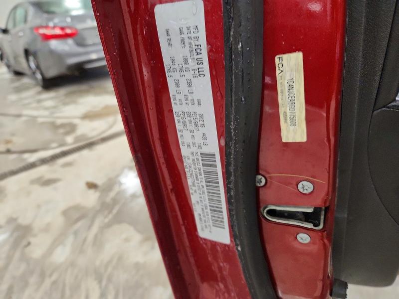 Aukcja sprzedaży 2016 Jeep Compass La, vin: 1C4NJCEA8GD775008, numer aukcji: 73047565