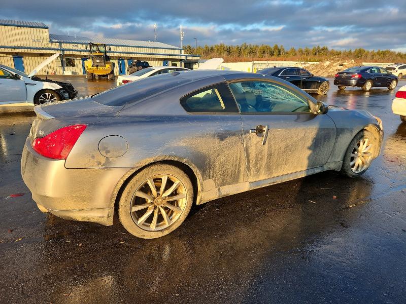 Продаж на аукціоні авто 2011 Infiniti G37, vin: JN1CV6EL4BM260470, номер лоту: 73449355