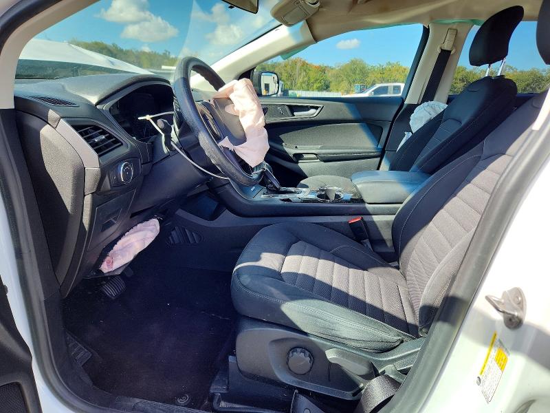 2015 Ford Edge მანქანა იყიდება აუქციონზე, vin: 2FMTK3G88FBC22308, აუქციონის ნომერი: 48876026
