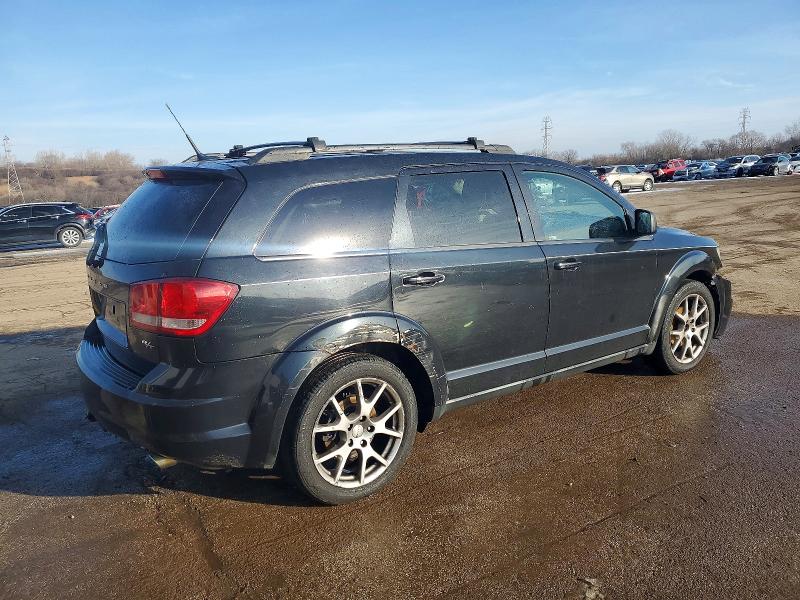 2011 Dodge Journey მანქანა იყიდება აუქციონზე, vin: 3D4PG7FG7BT536752, აუქციონის ნომერი: 99442035