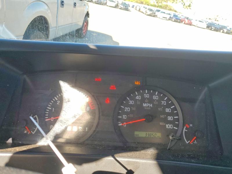 Aukcja sprzedaży 2024 Isuzu Npr Hd, vin: 54DC4W1D3RS205542, numer aukcji: 99560755