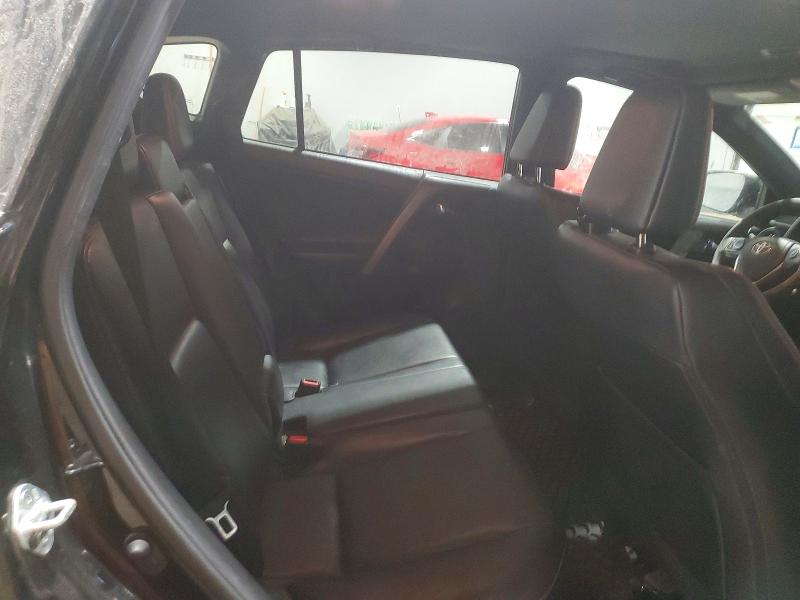 Aukcja sprzedaży 2018 Toyota Rav4, vin: 2T3JFREVXJW780503, numer aukcji: 72396585