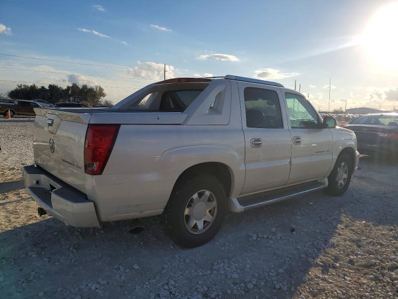Продаж на аукціоні авто 2002 Cadillac Escalade, vin: 3GYEK63N02G335553, номер лоту: 72895225