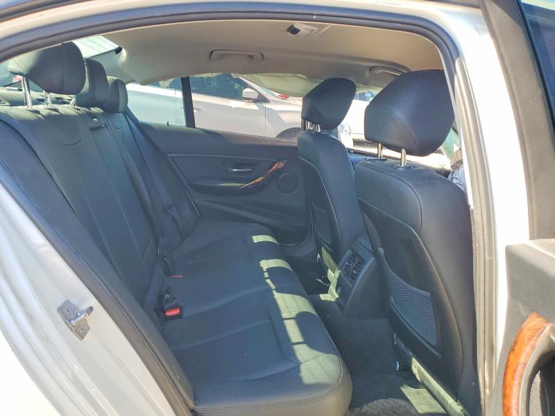 Aukcja sprzedaży 2014 Bmw 328, vin: WBA3C1C5XEK116266, numer aukcji: 74547725