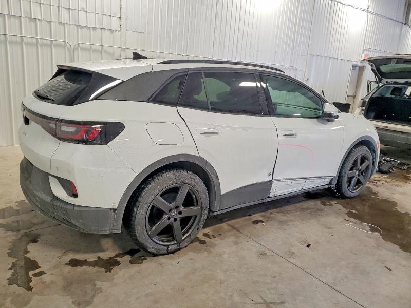 Aukcja sprzedaży 2023 Volkswagen Id.4, vin: 1V2BMPE8XPC041098, numer aukcji: 74354355