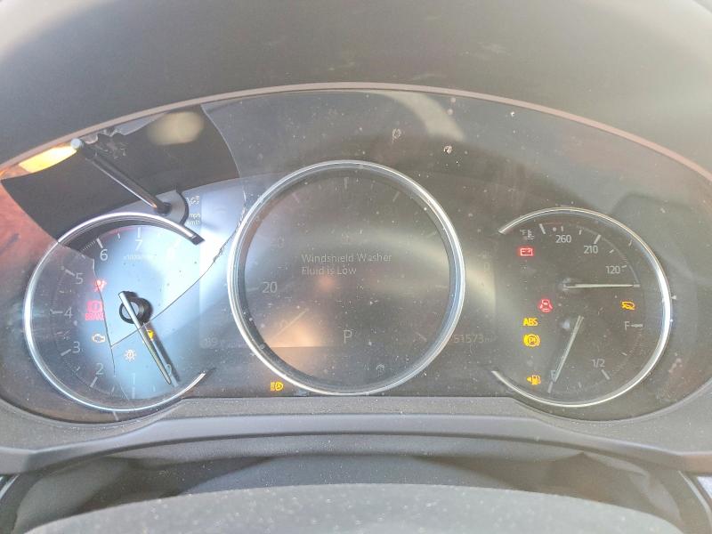 Aukcja sprzedaży 2022 Mazda Cx-5, vin: JM3KFBAY4N0525956, numer aukcji: 98556485