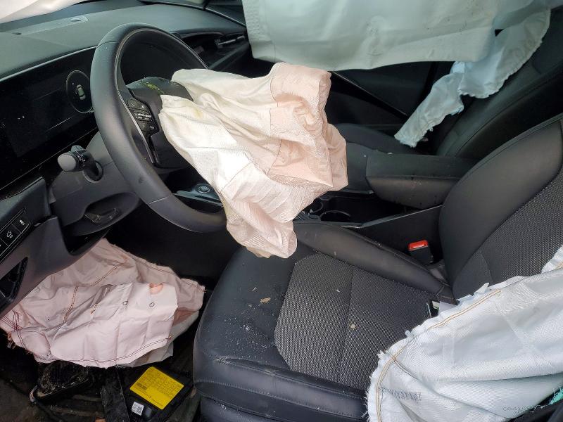 Aukcja sprzedaży 2024 Kia Niro, vin: KNDCR3L18R5108164, numer aukcji: 72228965