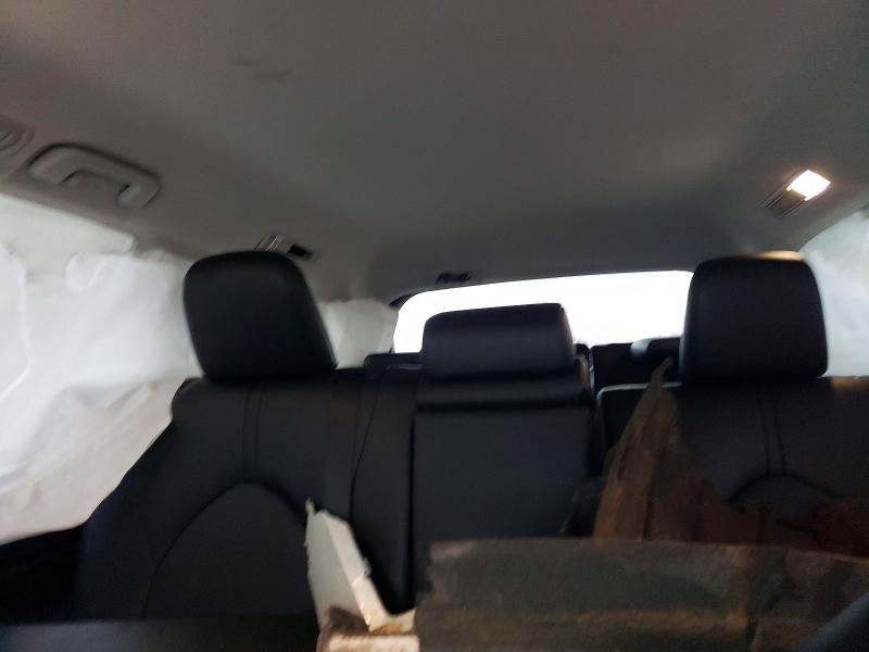 Aukcja sprzedaży 2024 Toyota Grand Highlander, vin: 5TDAAAB53RS055553, numer aukcji: 98563525