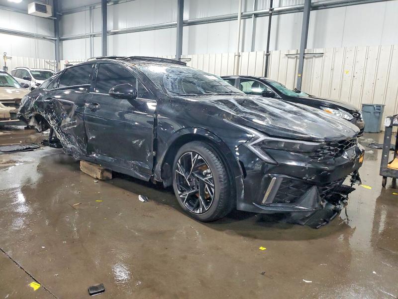 Aukcja sprzedaży 2025 Kia K5, vin: KNAG64J78S5302980, numer aukcji: 99903985