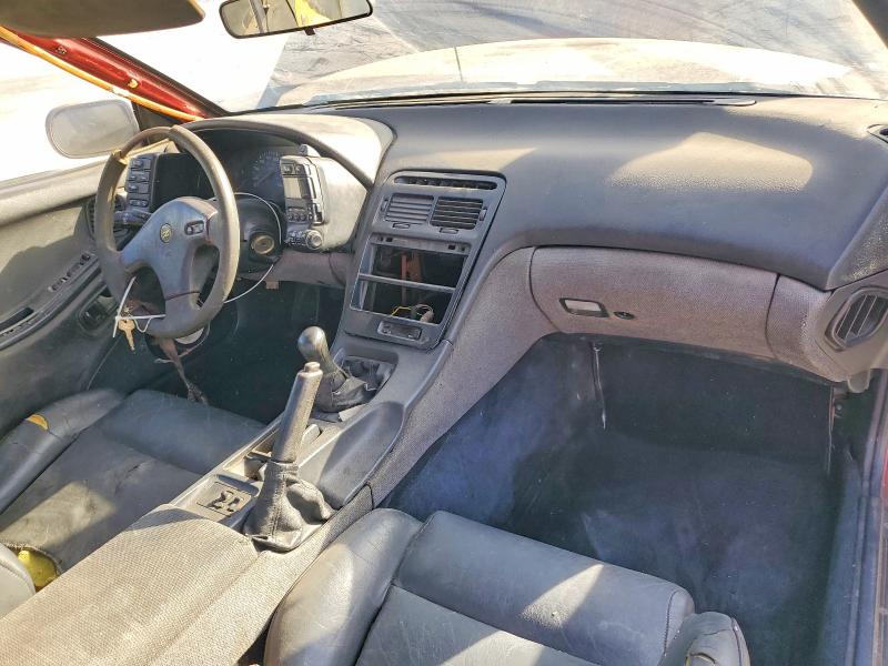 Aukcja sprzedaży 1990 Nissan 300zx, vin: JN1RZ24A7LX012902, numer aukcji: 73963365