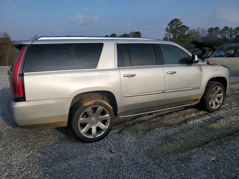 Aukcja sprzedaży 2017 Cadillac Escalade E, vin: 1GYS4HKJ5HR364160, numer aukcji: 99862275