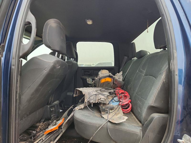 Продаж на аукціоні авто 2022 Ram 5500, vin: 3C7WRNEL5NG132029, номер лоту: 74357655