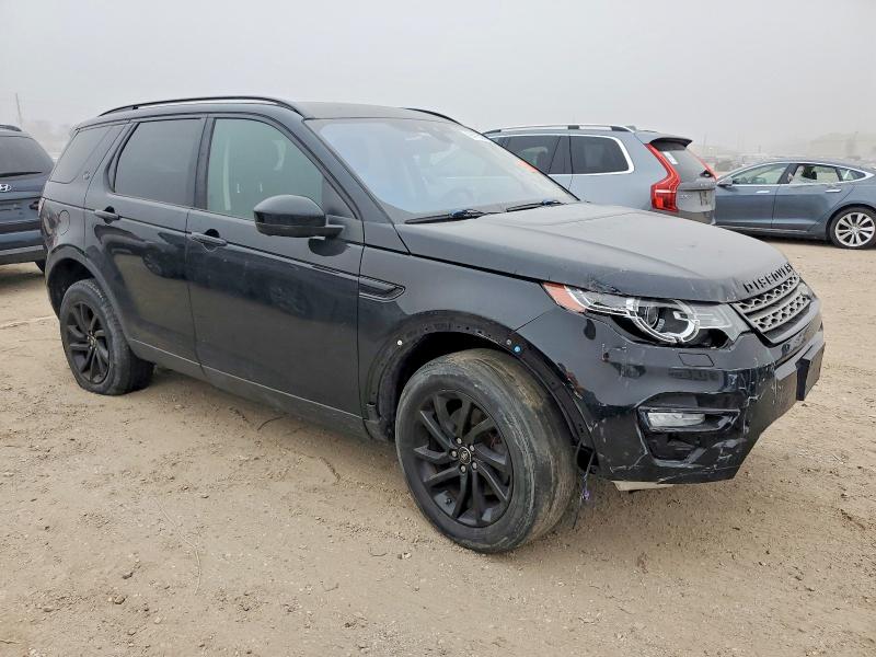 Продажа на аукционе авто 2018 Land Rover Discovery, vin: SALCR2RX6JH747502, номер лота: 99472305