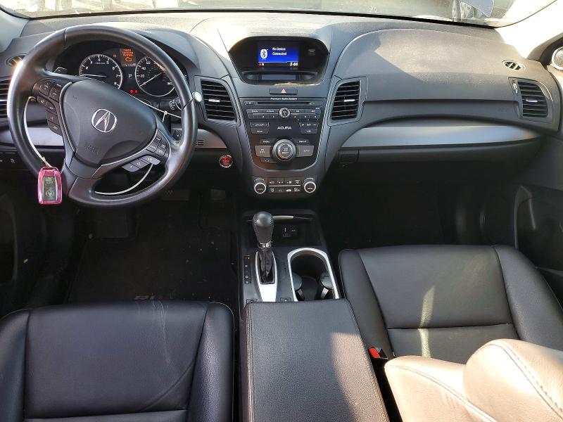Продаж на аукціоні авто 2018 Acura Rdx, vin: 5J8TB4H39JL009441, номер лоту: 99559315