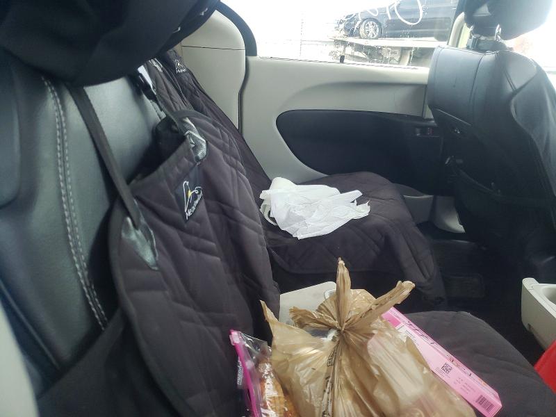 Aukcja sprzedaży 2022 Chrysler Pacifica, vin: 2C4RC1BGXNR150130, numer aukcji: 75094965