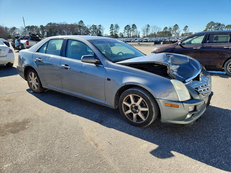 Продажа на аукционе авто 2005 Cadillac Sts, vin: 1G6DC67A850124263, номер лота: 73549685