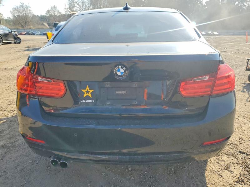 Aukcja sprzedaży 2015 Bmw 328, vin: WBA3A5C53FF610041, numer aukcji: 98672835