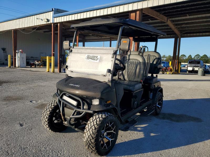 98448825 :رقم المزاد ، 7XBADABA9SA101850 vin ، 2024 Othe Denago Ev Rover Xl مزاد بيع