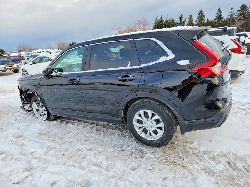 Aukcja sprzedaży 2024 Honda Cr-v, vin: 2HKRS4H23RH114119, numer aukcji: 73477565