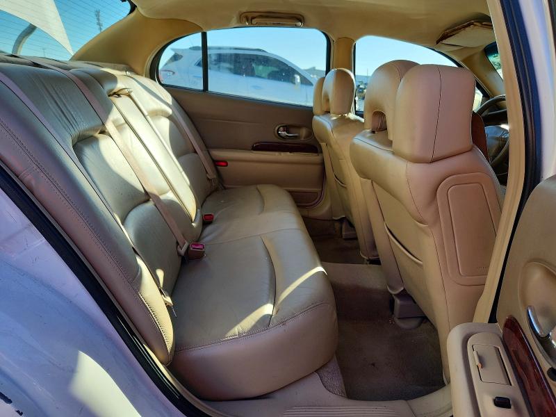 74795945 :رقم المزاد ، 1G4HR54K24U229470 vin ، 2004 Buick Lesabre مزاد بيع