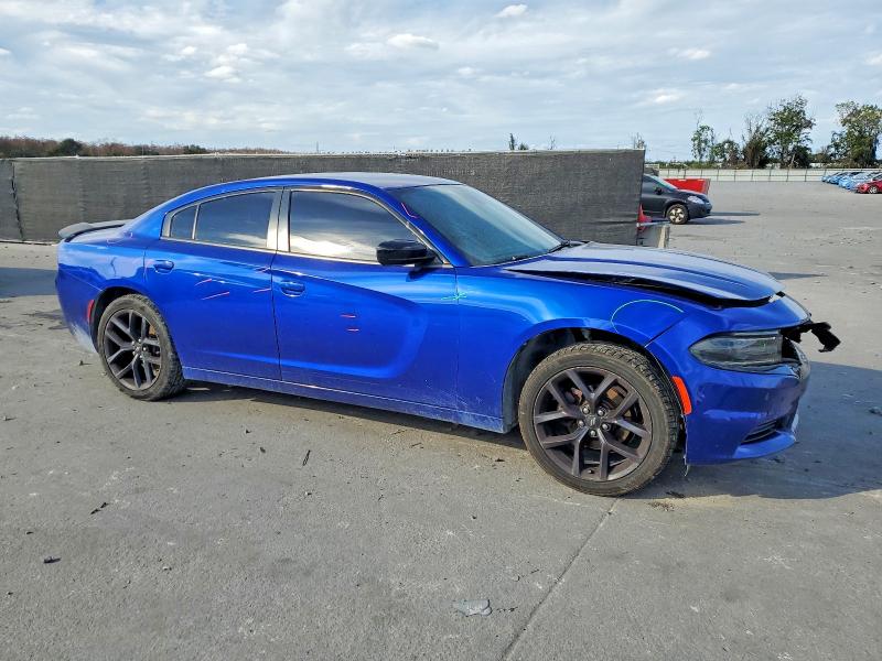 Продажа на аукционе авто 2020 Dodge Charger, vin: 2C3CDXBG9LH150553, номер лота: 99183145