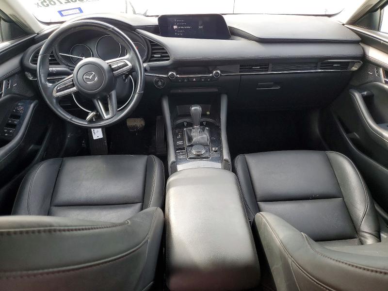 74562785 :رقم المزاد ، 3MZBPADLXLM138612 vin ، 2020 Mazda 3 مزاد بيع