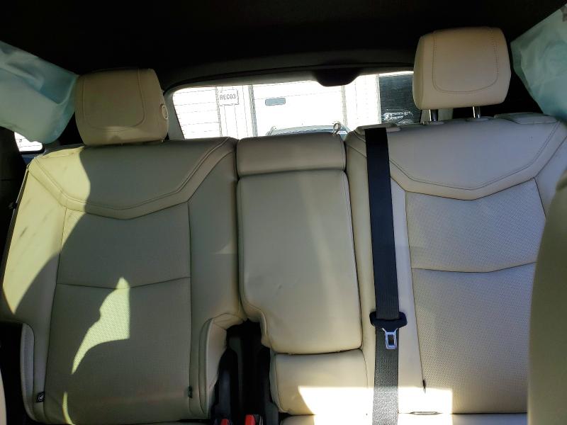 Продаж на аукціоні авто 2019 Cadillac Xt5 Premiu, vin: 1GYKNERS0KZ164000, номер лоту: 72586535