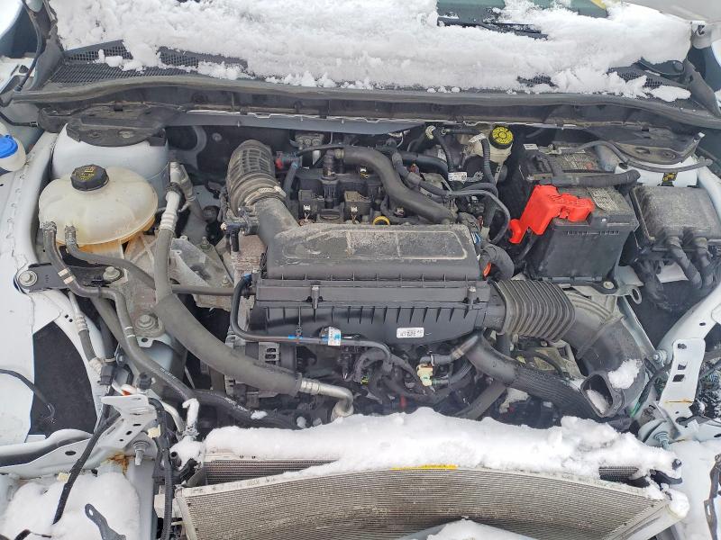 Продажа на аукционе авто 2023 Ford Escape Act, vin: 1FMCU9GN2PUA22085, номер лота: 98208945