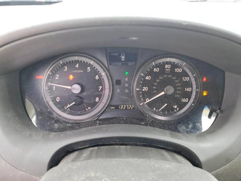 Aukcja sprzedaży 2007 Lexus Es, vin: JTHBJ46G272081355, numer aukcji: 98566875