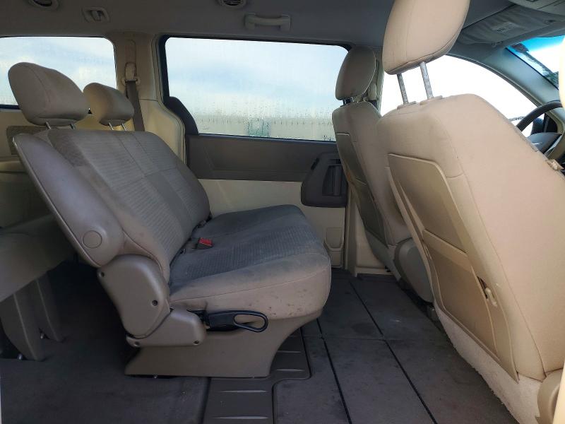 Aukcja sprzedaży 2008 Chrysler Town & Country, vin: 2A8HR44H98R605600, numer aukcji: 75197975