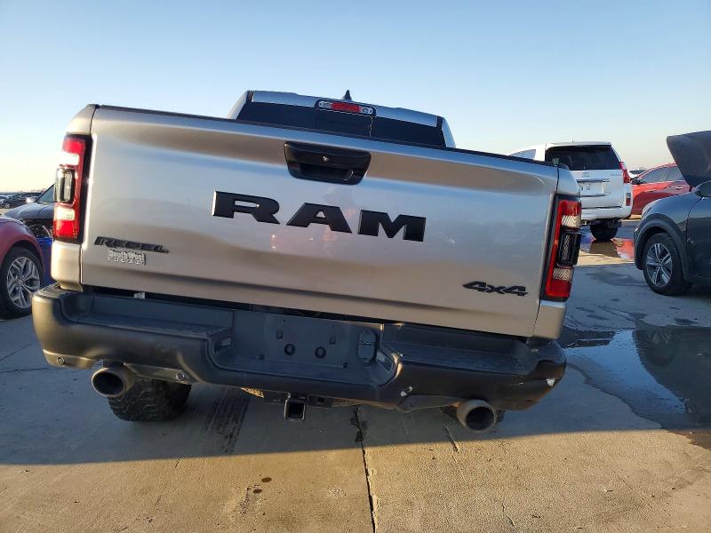 75636145 :رقم المزاد ، 1C6SRFLT6PN567177 vin ، 2023 Ram 1500 مزاد بيع