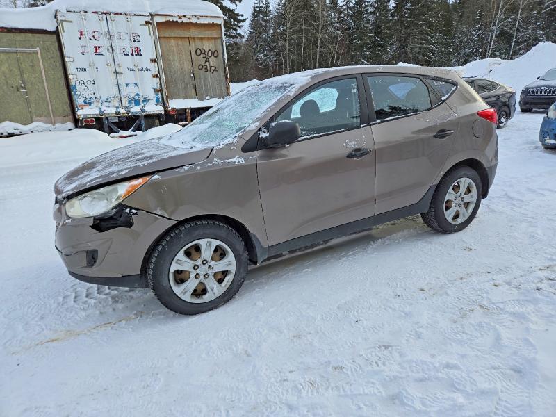 Aukcja sprzedaży 2012 Hyundai Tucson, vin: KM8JT3AB0CU517188, numer aukcji: 96980105