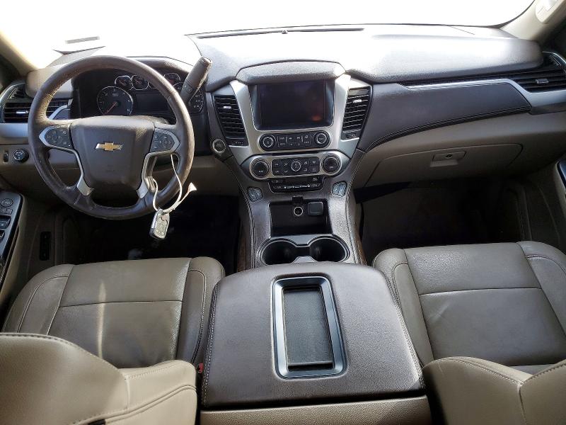 Aukcja sprzedaży 2015 Chevrolet Tahoe, vin: 1GNSKBKC9FR120106, numer aukcji: 72936585