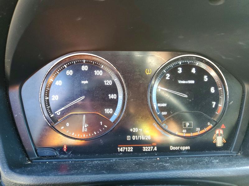 Продажа на аукционе авто 2018 Bmw X1, vin: WBXHU7C30J5L06189, номер лота: 73508525