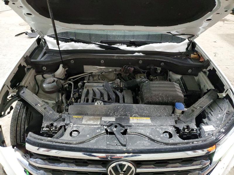 Aukcja sprzedaży 2023 Volkswagen Atlas Cross Sport, vin: 1V2BE2CA2PC224775, numer aukcji: 73085405