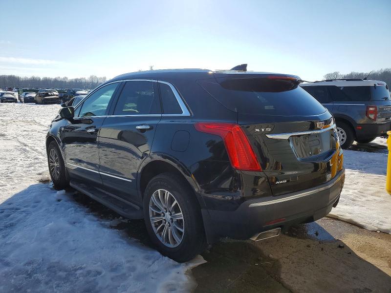 Aukcja sprzedaży 2017 Cadillac Xt5, vin: 1GYKNDRS6HZ222629, numer aukcji: 74588995