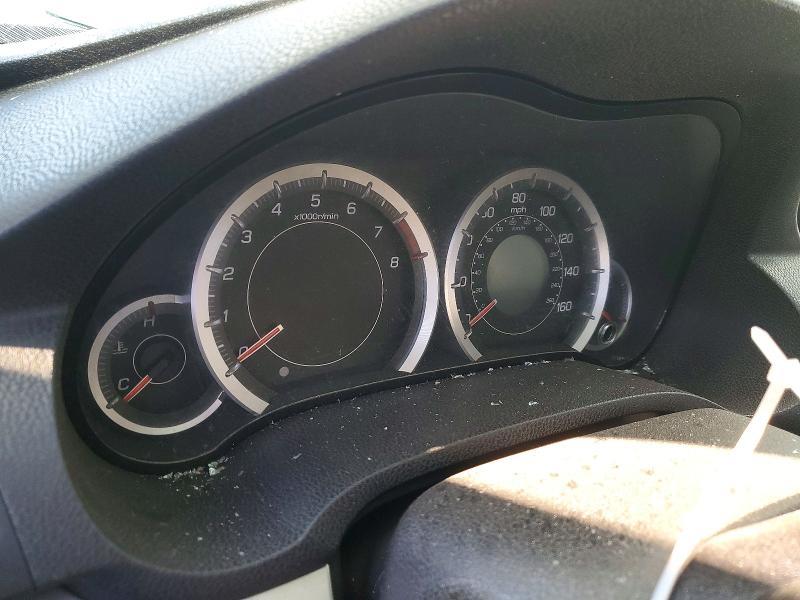 Продажа на аукционе авто 2009 Acura Tsx, vin: JH4CU25649C007652, номер лота: 73262825